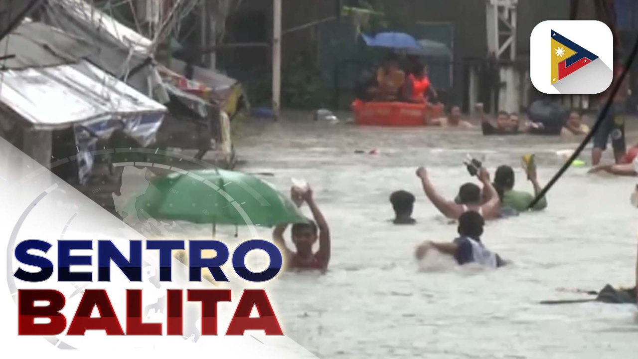 Paghahanda ng pamahalaan sa mga kalamidad, paiigtingin pa ayon sa Office of Civil Defense