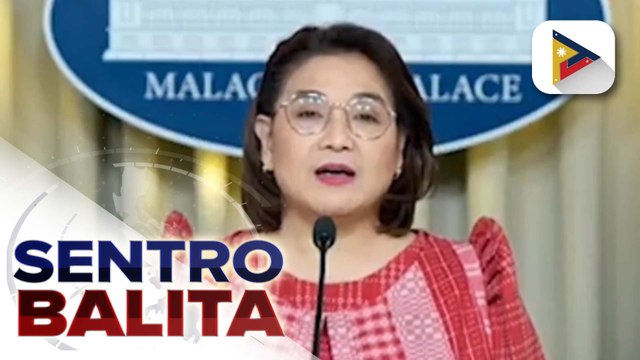 Pamahalaan, tiniyak ang hustisya sa harap ng pagbibigay-proteksyon ng DOJ sa ilang testigo vs. dating Pres. Duterte; PBBM, taas-noo na Pro-Filipino, ayon sa Malacañang