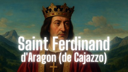 Ferdinand d’Aragon : le roi catholique qui a uni l’Espagne 🇪🇸 (27 Juin)