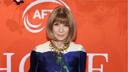 GALA VIDEO - Anna Wintour : son mari, ses enfants et petits-enfants… Que sait-on de sa (très discrète) vie privée ?