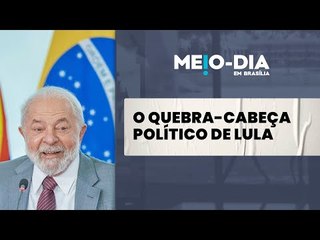 "Se o governo não entregar o que prometeu, Lira vai pautar o arcabouço?", questiona consultor