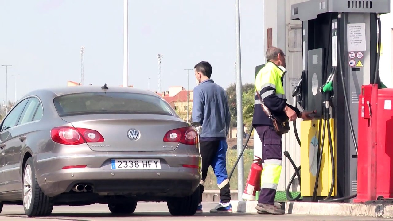 El IPC sube dos décimas en junio, hasta el 2,2%, por el encarecimiento de gasolinas y alimentos