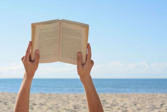 « C’est un roman passionnant, je n’ai pas pu le lâcher » : voici le livre que Virginie Grimaldi vous recommande de lire cet été