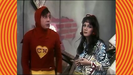 El Chapulín Colorado Resumen Capítulo ''Explosión de gas''