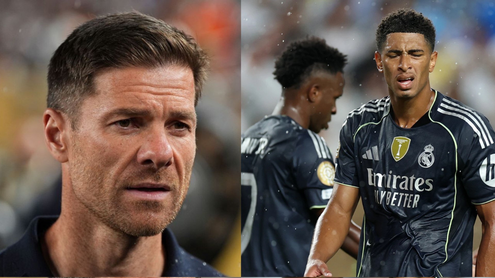 El enojo del Real Madrid con la FIFA por los traslados en el Mundial de ...