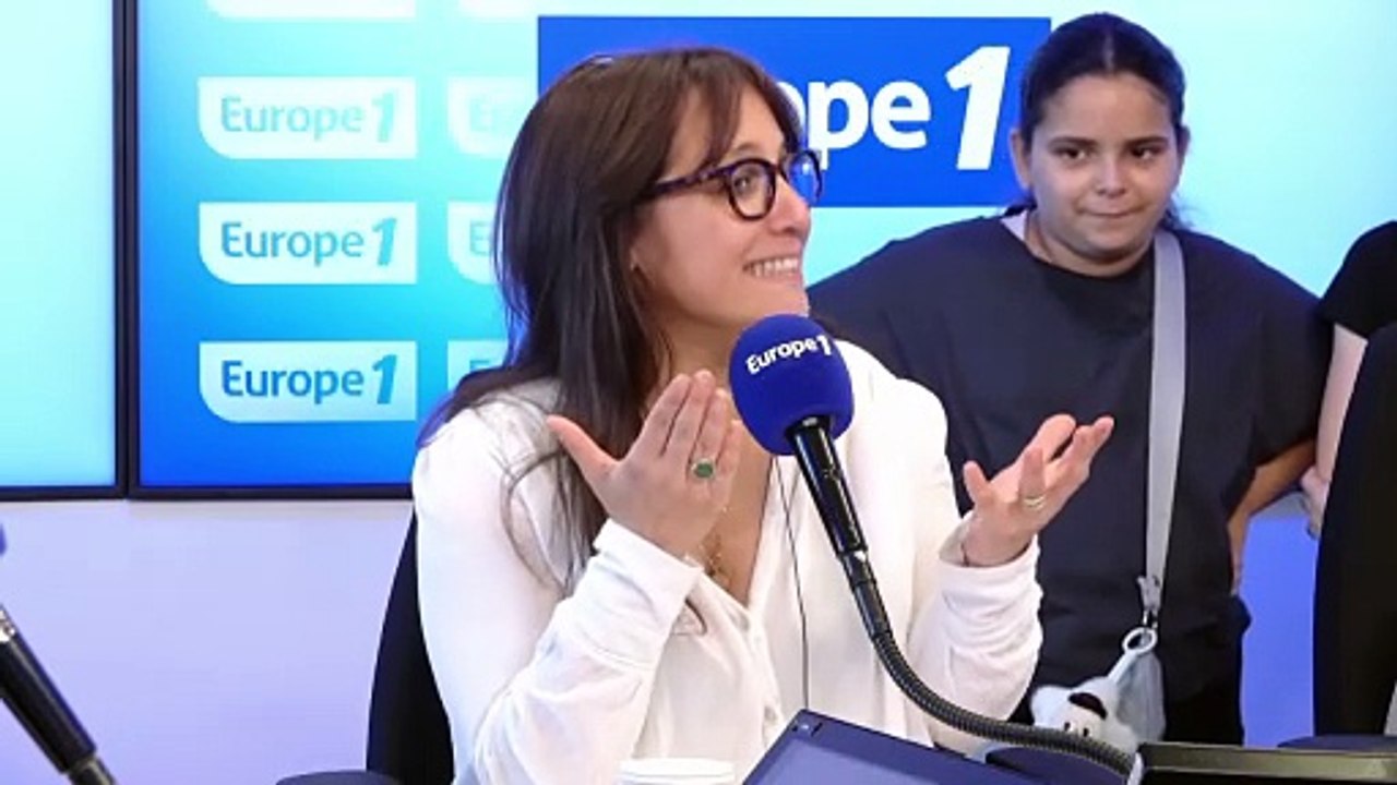 «Koh-Lanta» : Denis Brogniart est l'invité de Culture médias