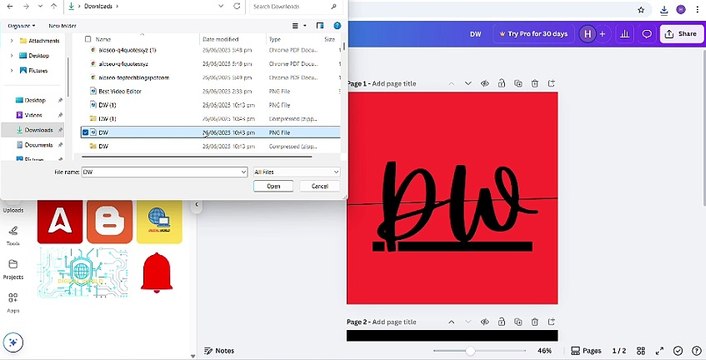 How to Create a 3D Logo Step-by-Step | Beginner Tutorial (Free Tools + Pro Tips)