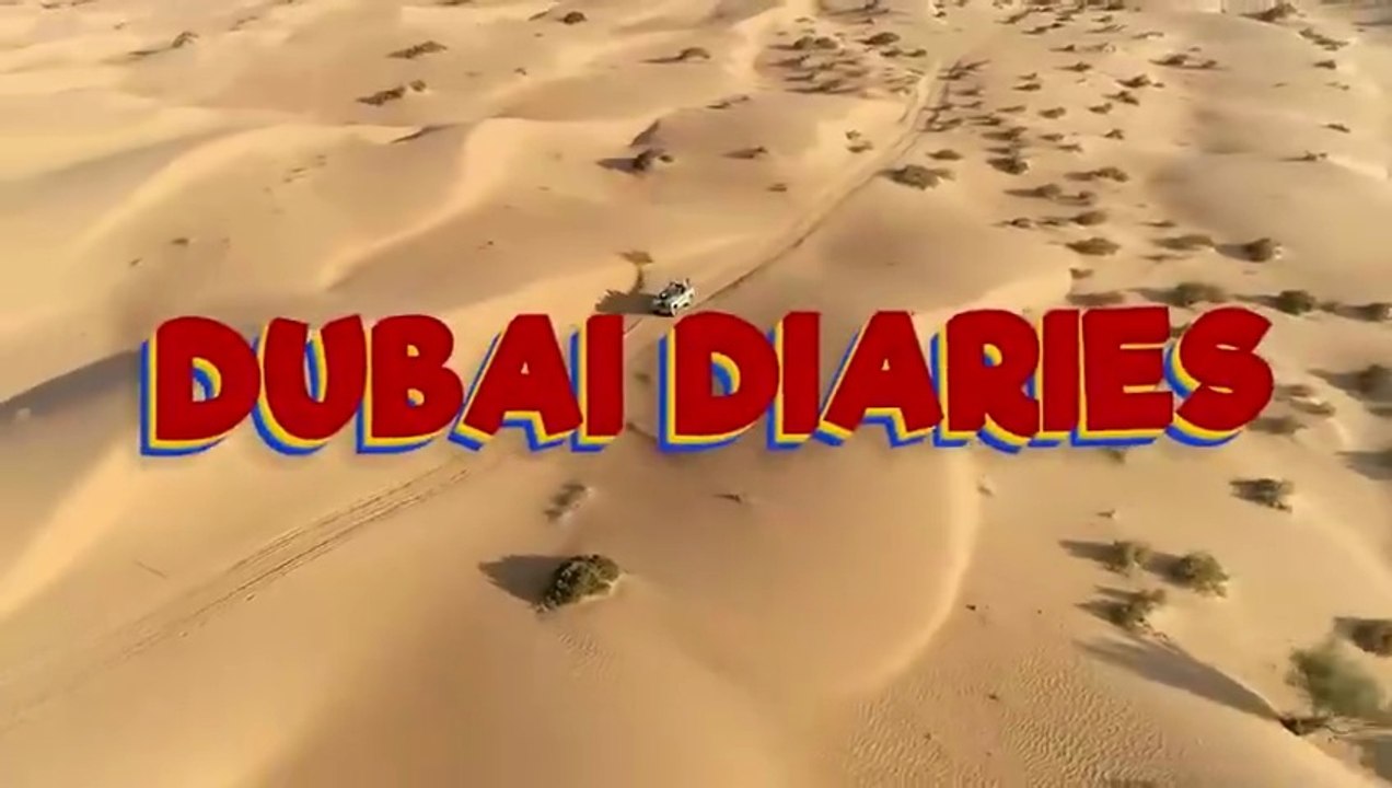 Dil Jeetne Wali Dubai Ki Khatirdari 🇦🇪❤️ | Bharti Singh | Haarsh Limbachiyaa | Golla