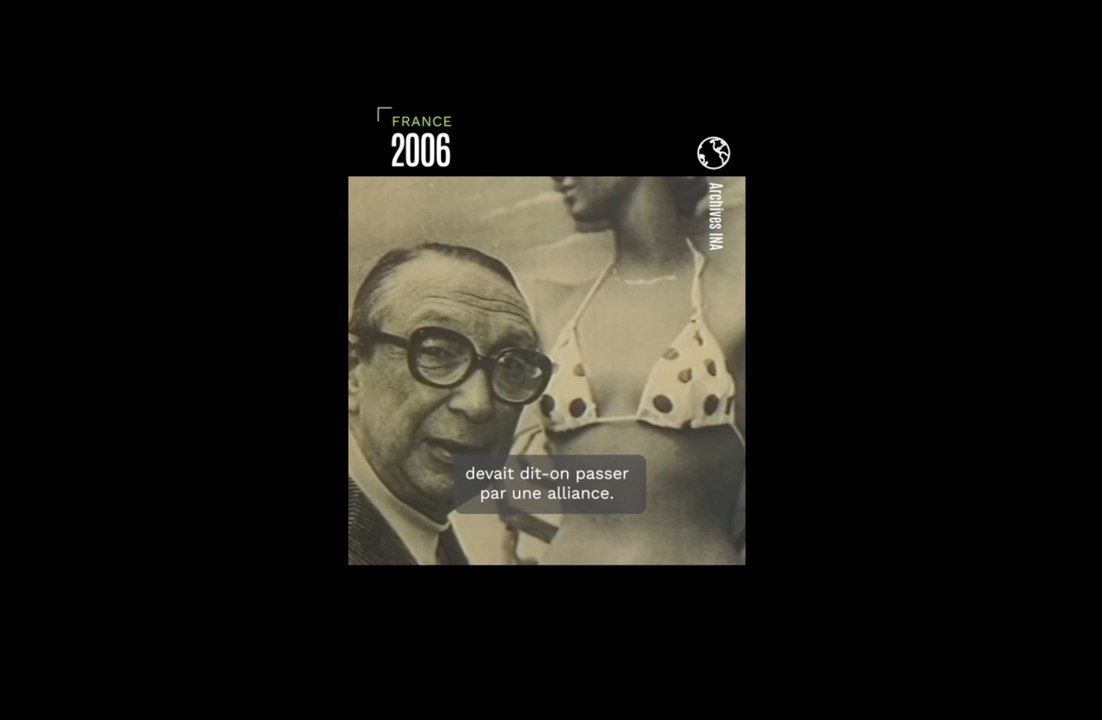 5 juillet 1946 : Naissance explosive du bikini