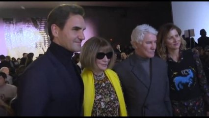 Moda, Anna Wintour si dimette da direttrice di Vogue