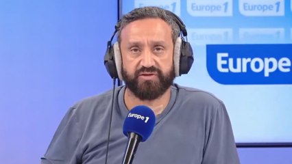 Cyril Hanouna : En route pour le groupe M6, l’animateur a fait ses adieux à Europe 1