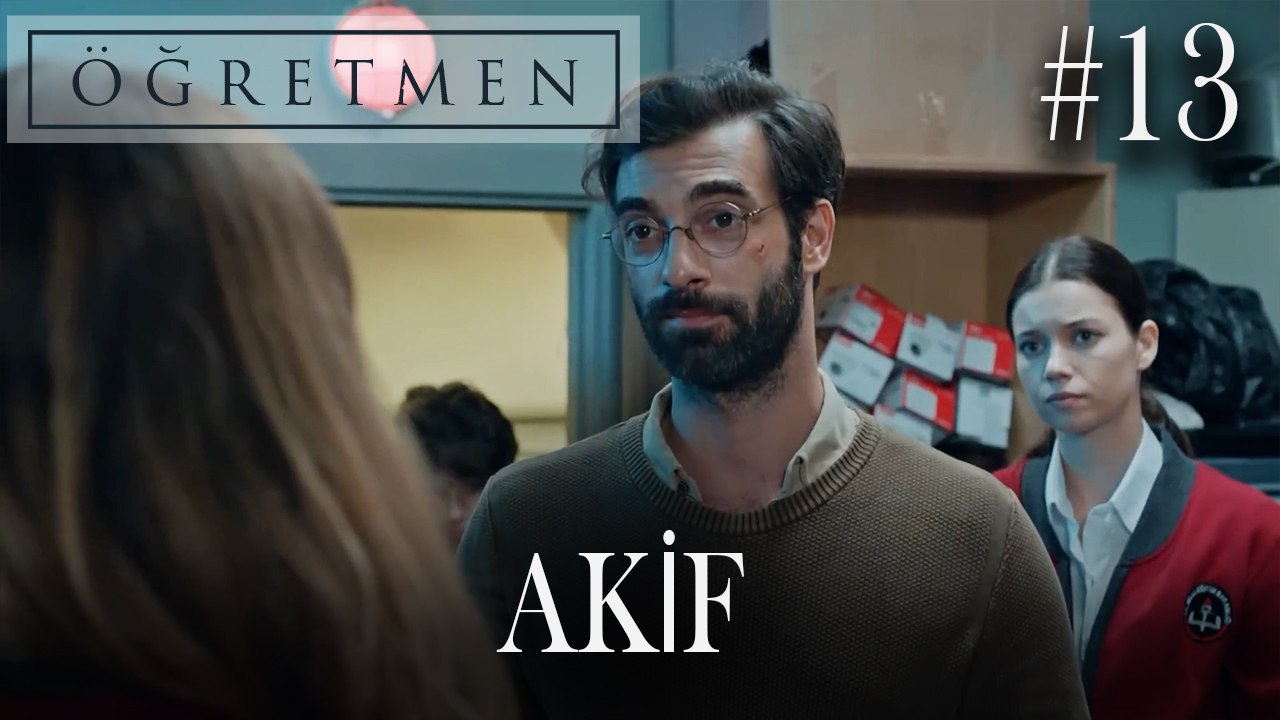 Akif #13