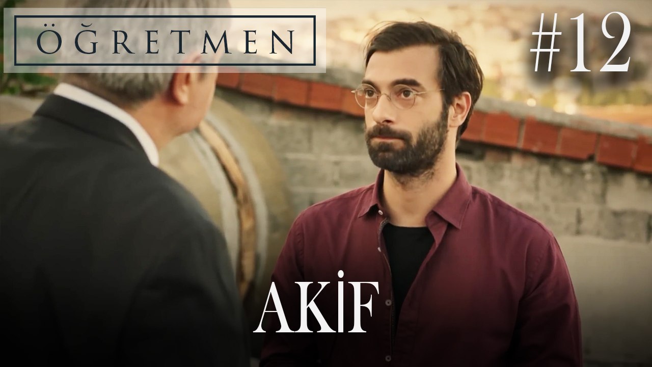 Akif #12