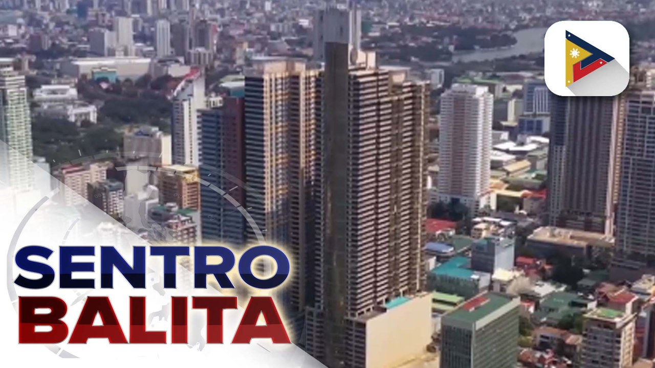 DepDev, kumpiyansa sa pag-unlad ng ekonomiya sa kabila ng tensyon sa Middle East at pagtaas ng presyo ng langis