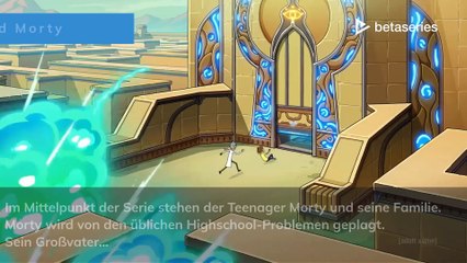 Maurice LaMarche (DE)