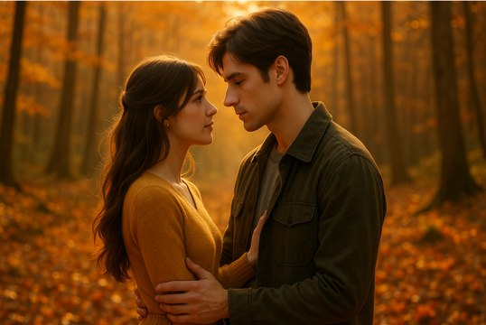 [ Trending Short Films ] Tangled Flames #shortfilm