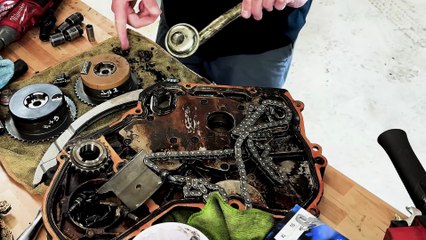 Broken car and Customer service experience