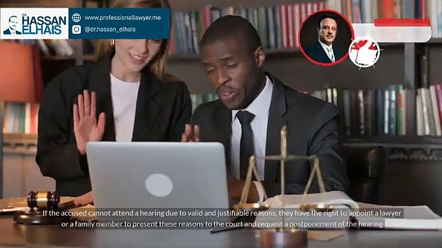 UAE Criminal Law Procedure Guide to Legal Rules in Criminal Cases