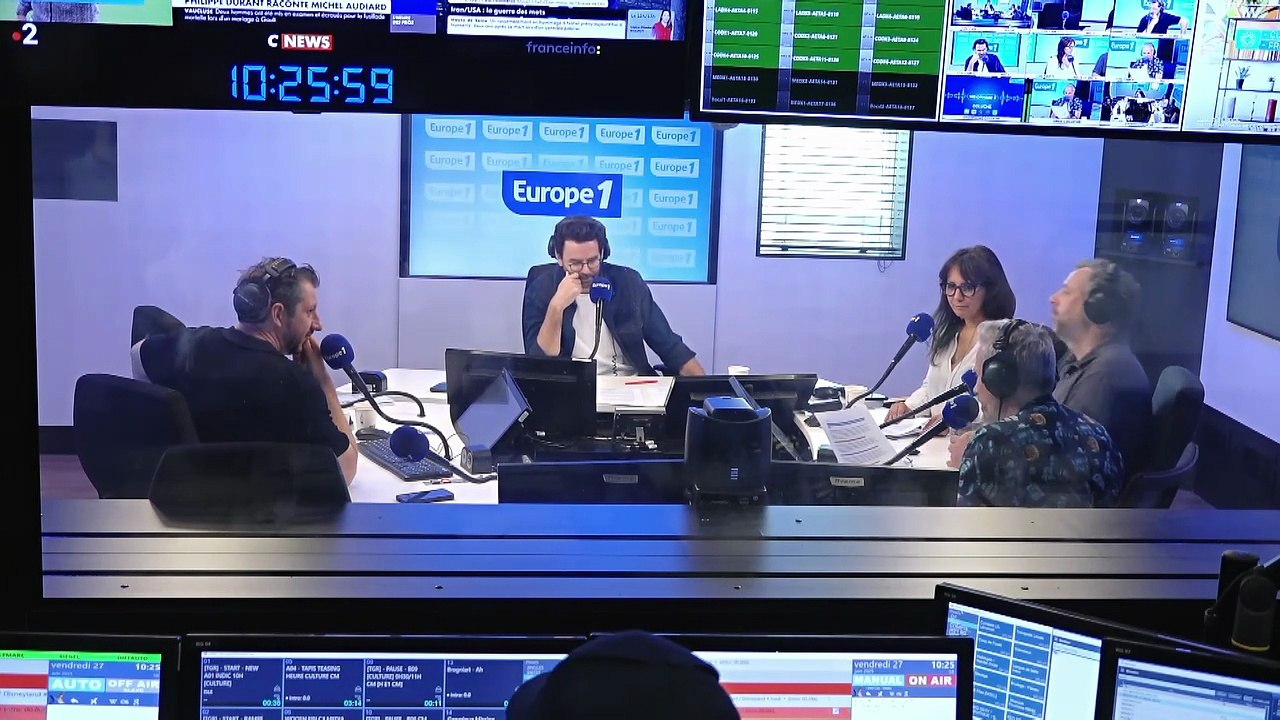 Alba, Nalla, Ethel Cain : les titres de l'été recommandés par Joe Hume