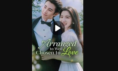 arranged to wed chosen to love, the backup bride who stole his heart, Married to Mr. Busy