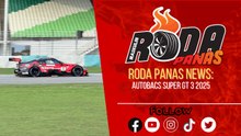 Autobacs Super GT 3 2025, Roda Panas News