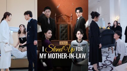 I Stand Up For My Mother-In-Law - Full
