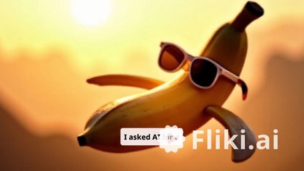 AI Tried to Design My Dream Logo… It Went Hilariously Wrong! 🤖😂