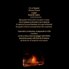 L’io e l’essere Silvana FulciniLegge Rodolfo Vettor    Creative video annare53