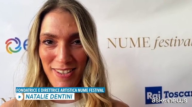 NUME Festival a Cortona: grande musica classica e giovani talenti