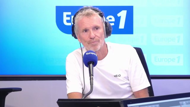 Koh-Lanta : Denis Brogniart tease la prochaine saison dans Culture Médias sur Europe 1 le 27 juin 2025