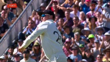 ASHES 2019 : England vs Australia, 3rd Test at Leeds