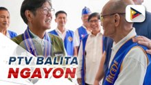 VALOR Clinic para sa war veterans, binuksan ni PBBM sa Lipa City