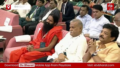 టెక్నాలజీ వల్ల ఉద్యోగాలు పోతాయనే భయం వద్దు - స్మార్ట్ వర్క్ చేయండి: సీఎం చంద్రబాబు