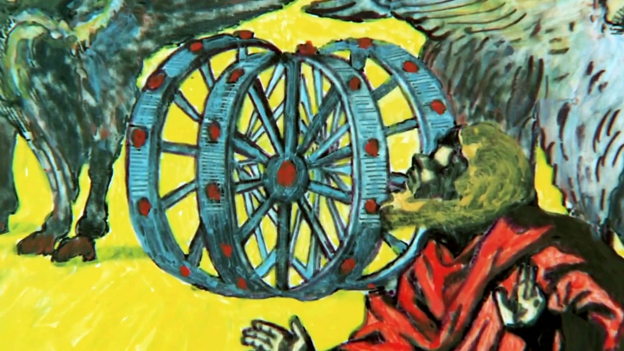 Chariots Of The Gods