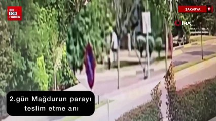 Sakarya’da polis-savcı numarasıyla 7 milyon TL dolandırdılar: 4 tutuklama