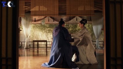 Minh Lan Truyện Tập 65 - Phim Cổ Trang Ngôn Tình Hay Nhất của Triệu Lệ Dĩnh