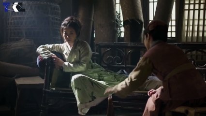 Minh Lan Truyện Tập 66 - Phim Cổ Trang Ngôn Tình Hay Nhất của Triệu Lệ Dĩnh