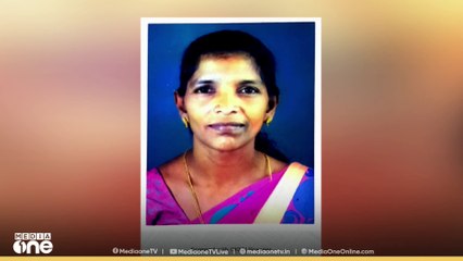 കോട്ടയം പള്ളിക്കത്തോടിൽ അമ്മയെ  വെട്ടിക്കൊലപ്പെടുത്തിയ  മകൻ ലഹരിക്കടിമയെന്ന് പൊലീസ്