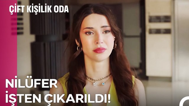 Hayallerim Buraya Kadarmış - Çift Kişilik Oda 5. Bölüm