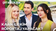 Gamze ve Nilüfer'in Kıyasıya Rekabeti - Çift Kişilik Oda 5. Bölüm