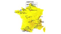 Tour de France 2025, Étape 8 : Saint-Méen-le-Grand - Laval, parcours et profil - Cyclisme - Tour de France