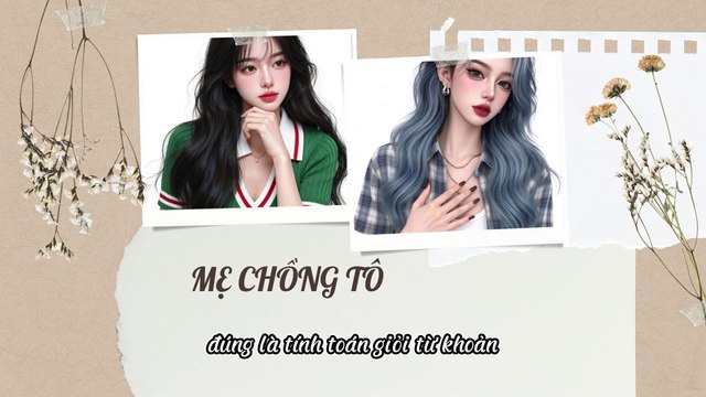 Truyện Audio Hay || Mẹ Chồng Tôi Thích Nổ || Thiên Thần Dắt Truyện