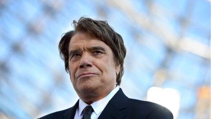 GALA VIDEO - Bernard et Dominique Tapie : leur superbe hôtel particulier à Neuilly-sur-Seine a été vendu, pourquoi le montant fait tant parler