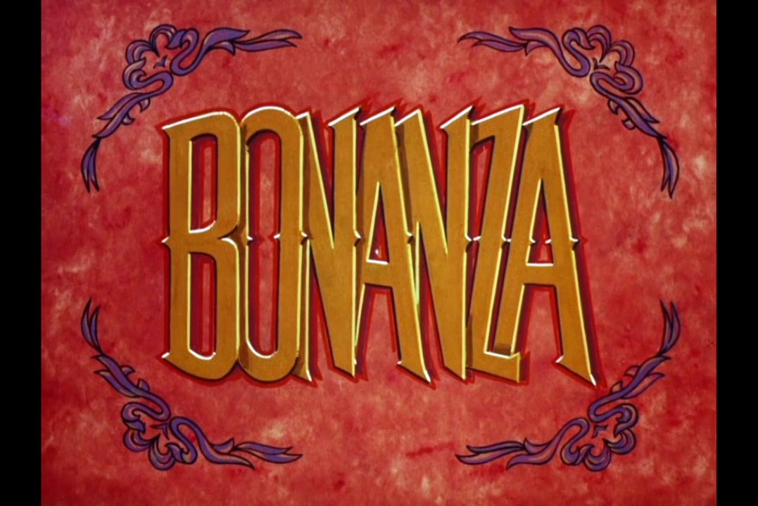 Bonanza 10x28-No hables mal-HD
