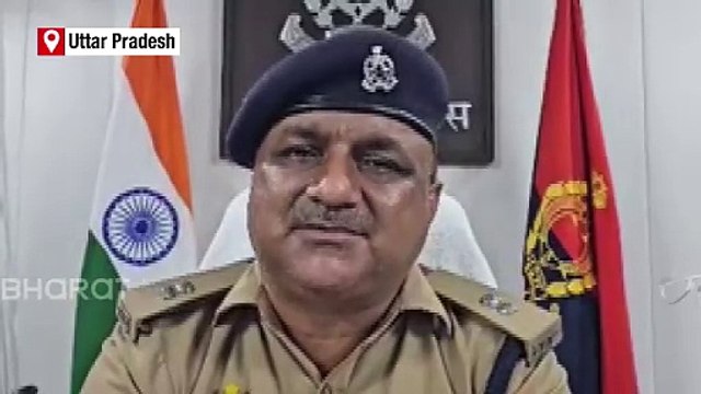 Illegal Arms Factory Busted In Uttar Pradesh’s Malihabad; Huge Cache Of Weapons Seized