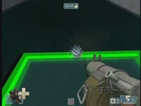 tf2 demoman jump map