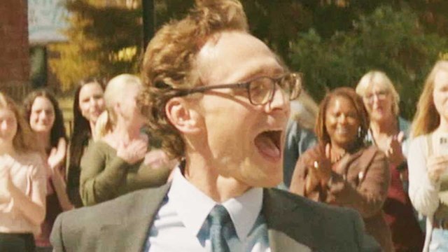 Life Of Chuck Bande-annonce (2) VO STFR