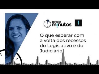 Cinco Minutos: O depoimento de um ex-diretor da Abin