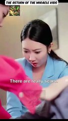 The Return Of The Miracle Kids Chinese Sereal - Full