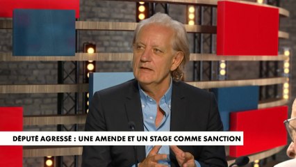 Jean-Christophe Gallien : «Le mensonge républicain, c'est d'avoir réduit le nombre de policiers»